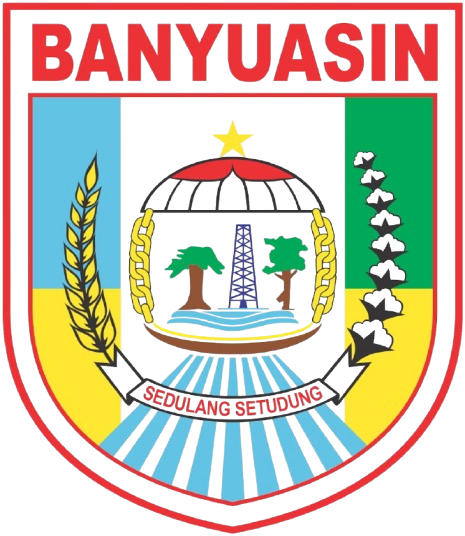 Sistem Absensi Banyuasin